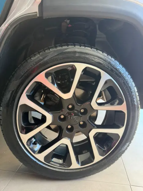 JEEP Compass 2.0 16V 4P LIMITED TURBO DIESEL 4X4 AUTOMTICO, Foto 7