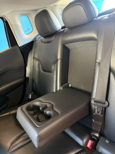 JEEP Compass 2.0 16V 4P LIMITED TURBO DIESEL 4X4 AUTOMTICO, Foto 12