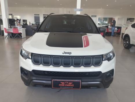 JEEP Compass 2.0 16V 4P TRAILHAWK TURBO DIESEL 4X4 AUTOMTICO, Foto 1