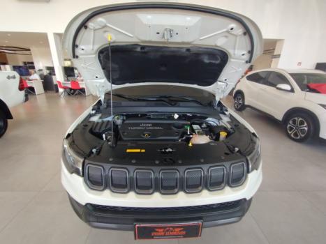 JEEP Compass 2.0 16V 4P TRAILHAWK TURBO DIESEL 4X4 AUTOMTICO, Foto 2