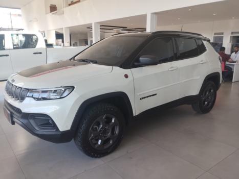 JEEP Compass 2.0 16V 4P TRAILHAWK TURBO DIESEL 4X4 AUTOMTICO, Foto 3