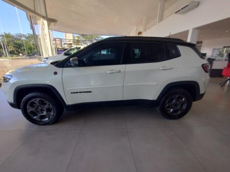 JEEP Compass 2.0 16V 4P TRAILHAWK TURBO DIESEL 4X4 AUTOMTICO, Foto 4