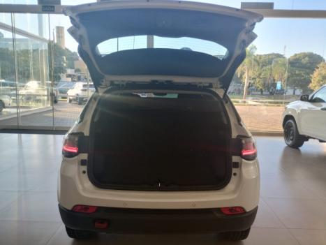 JEEP Compass 2.0 16V 4P TRAILHAWK TURBO DIESEL 4X4 AUTOMTICO, Foto 5