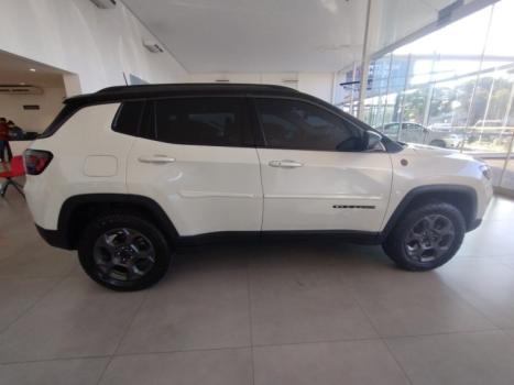 JEEP Compass 2.0 16V 4P TRAILHAWK TURBO DIESEL 4X4 AUTOMTICO, Foto 6