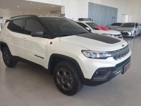 JEEP Compass 2.0 16V 4P TRAILHAWK TURBO DIESEL 4X4 AUTOMTICO, Foto 7