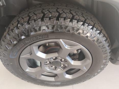 JEEP Compass 2.0 16V 4P TRAILHAWK TURBO DIESEL 4X4 AUTOMTICO, Foto 8