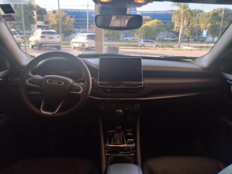 JEEP Compass 2.0 16V 4P TRAILHAWK TURBO DIESEL 4X4 AUTOMTICO, Foto 11