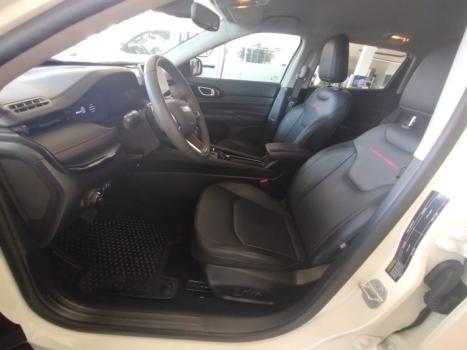 JEEP Compass 2.0 16V 4P TRAILHAWK TURBO DIESEL 4X4 AUTOMTICO, Foto 12