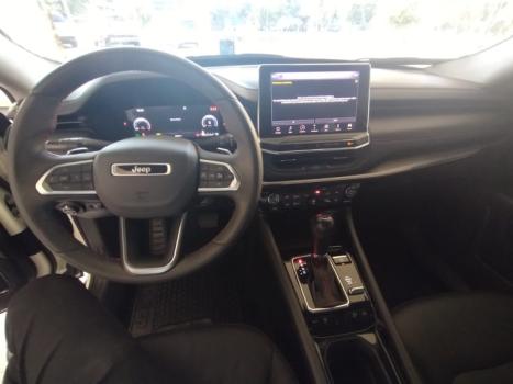 JEEP Compass 2.0 16V 4P TRAILHAWK TURBO DIESEL 4X4 AUTOMTICO, Foto 13