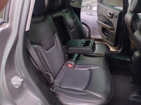JEEP Compass 2.0 16V 4P LONGITUDE FLEX AUTOMTICO, Foto 7