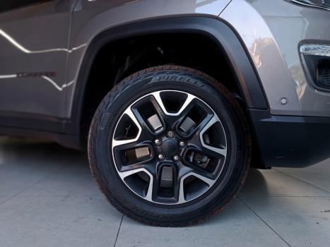 JEEP Compass 2.0 16V 4P 350 TRAILHAWK 4X4 TURBO DIESEL AUTOMTICO, Foto 5