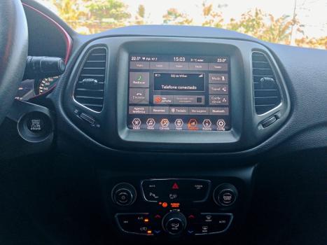 JEEP Compass 2.0 16V 4P 350 TRAILHAWK 4X4 TURBO DIESEL AUTOMTICO, Foto 6