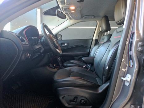 JEEP Compass 2.0 16V 4P 350 TRAILHAWK 4X4 TURBO DIESEL AUTOMTICO, Foto 7