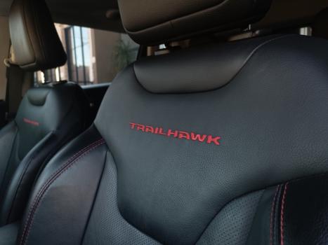 JEEP Compass 2.0 16V 4P 350 TRAILHAWK 4X4 TURBO DIESEL AUTOMTICO, Foto 11