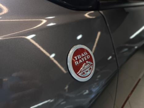 JEEP Compass 2.0 16V 4P 350 TRAILHAWK 4X4 TURBO DIESEL AUTOMTICO, Foto 12