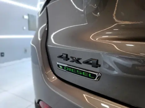 JEEP Compass 2.0 16V 4P 350 TRAILHAWK 4X4 TURBO DIESEL AUTOMTICO, Foto 14