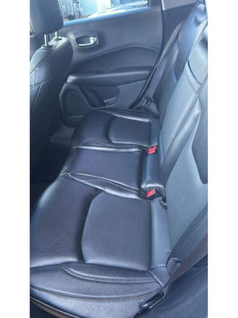 JEEP Compass 2.0 16V 4P LIMITED FLEX AUTOMTICO, Foto 6