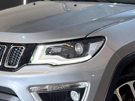 JEEP Compass 2.0 16V 4P 350 LIMITED 4X4 TURBO DIESEL AUTOMTICO, Foto 5