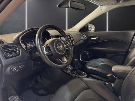 JEEP Compass 2.0 16V 4P 350 LIMITED 4X4 TURBO DIESEL AUTOMTICO, Foto 7