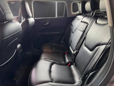 JEEP Compass 2.0 16V 4P 350 LIMITED 4X4 TURBO DIESEL AUTOMTICO, Foto 11