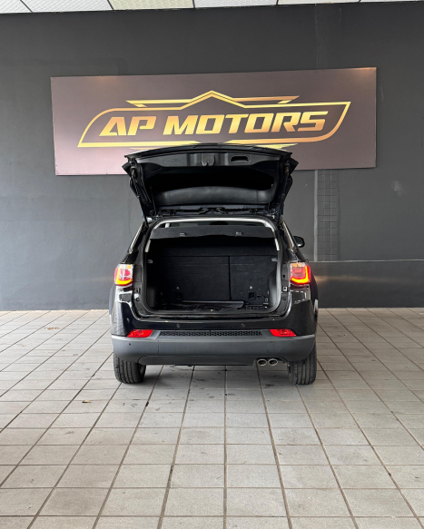 JEEP Compass 2.0 16V 4P LIMITED TURBO DIESEL 4X4 AUTOMTICO, Foto 6