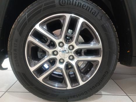 JEEP Compass 2.0 16V 4P FLEX SPORT AUTOMTICO, Foto 5