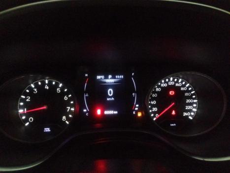 JEEP Compass 2.0 16V 4P FLEX SPORT AUTOMTICO, Foto 9