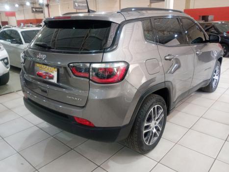 JEEP Compass 2.0 16V 4P FLEX SPORT AUTOMTICO, Foto 14