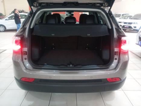 JEEP Compass 2.0 16V 4P FLEX SPORT AUTOMTICO, Foto 16