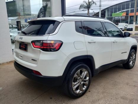 JEEP Compass 2.0 16V 4P 350 LONGITUDE 4X4 TURBO DIESEL AUTOMTICO, Foto 6