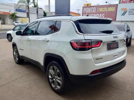 JEEP Compass 2.0 16V 4P 350 LONGITUDE 4X4 TURBO DIESEL AUTOMTICO, Foto 7