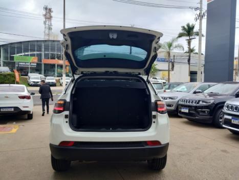 JEEP Compass 2.0 16V 4P 350 LONGITUDE 4X4 TURBO DIESEL AUTOMTICO, Foto 9