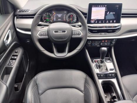 JEEP Compass 2.0 16V 4P 350 LONGITUDE 4X4 TURBO DIESEL AUTOMTICO, Foto 11