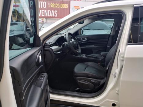 JEEP Compass 2.0 16V 4P 350 LONGITUDE 4X4 TURBO DIESEL AUTOMTICO, Foto 12