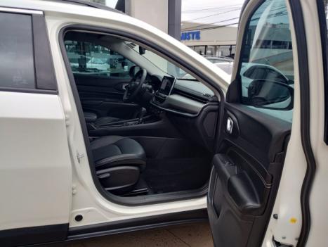 JEEP Compass 2.0 16V 4P 350 LONGITUDE 4X4 TURBO DIESEL AUTOMTICO, Foto 13