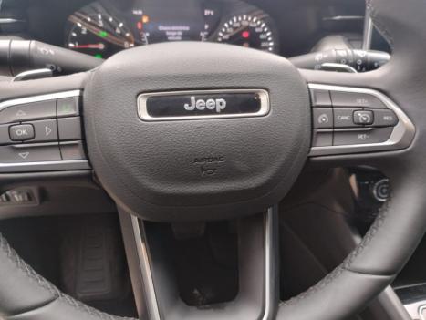 JEEP Compass 2.0 16V 4P 350 LONGITUDE 4X4 TURBO DIESEL AUTOMTICO, Foto 14