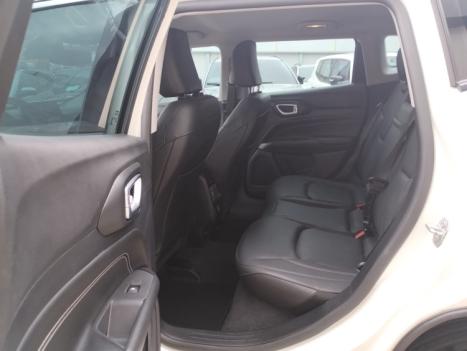 JEEP Compass 2.0 16V 4P 350 LONGITUDE 4X4 TURBO DIESEL AUTOMTICO, Foto 15