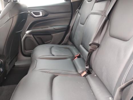 JEEP Compass 2.0 16V 4P 350 LONGITUDE 4X4 TURBO DIESEL AUTOMTICO, Foto 16