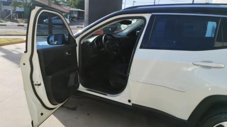 JEEP Compass 2.0 16V 4P 350 LIMITED 4X4 TURBO DIESEL AUTOMTICO, Foto 5