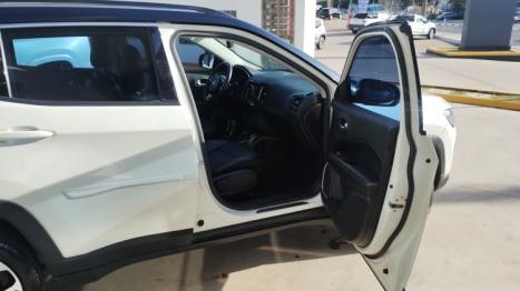 JEEP Compass 2.0 16V 4P 350 LIMITED 4X4 TURBO DIESEL AUTOMTICO, Foto 9