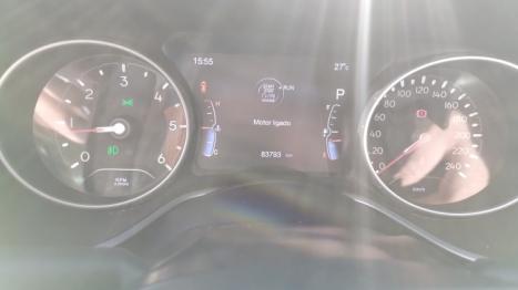 JEEP Compass 2.0 16V 4P 350 LIMITED 4X4 TURBO DIESEL AUTOMTICO, Foto 10