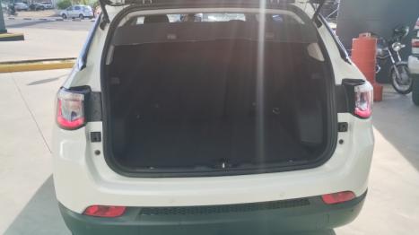 JEEP Compass 2.0 16V 4P 350 LIMITED 4X4 TURBO DIESEL AUTOMTICO, Foto 13
