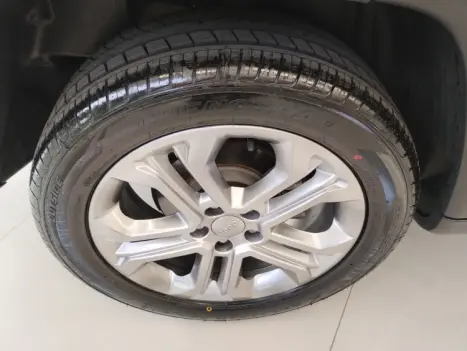 JEEP Compass 2.0 16V 4P 350 LONGITUDE 4X4 TURBO DIESEL AUTOMTICO, Foto 7