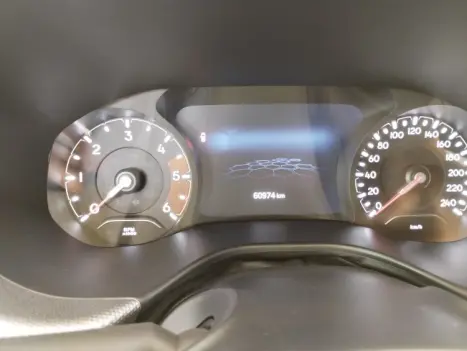 JEEP Compass 2.0 16V 4P 350 LONGITUDE 4X4 TURBO DIESEL AUTOMTICO, Foto 11