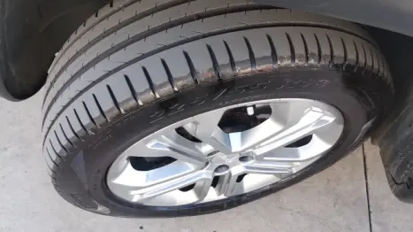 JEEP Compass 2.0 16V 4P 350 LONGITUDE 4X4 TURBO DIESEL AUTOMTICO, Foto 6