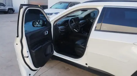 JEEP Compass 2.0 16V 4P 350 LONGITUDE 4X4 TURBO DIESEL AUTOMTICO, Foto 9