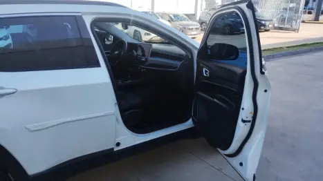 JEEP Compass 2.0 16V 4P 350 LONGITUDE 4X4 TURBO DIESEL AUTOMTICO, Foto 12