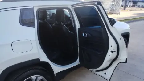 JEEP Compass 2.0 16V 4P 350 LONGITUDE 4X4 TURBO DIESEL AUTOMTICO, Foto 13