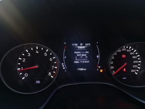 JEEP Compass 2.0 16V 4P FLEX SPORT AUTOMTICO, Foto 1