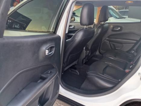 JEEP Compass 2.0 16V 4P FLEX SPORT AUTOMTICO, Foto 2